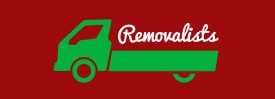 Removalists North Yalgogrin - My Local Removalists
